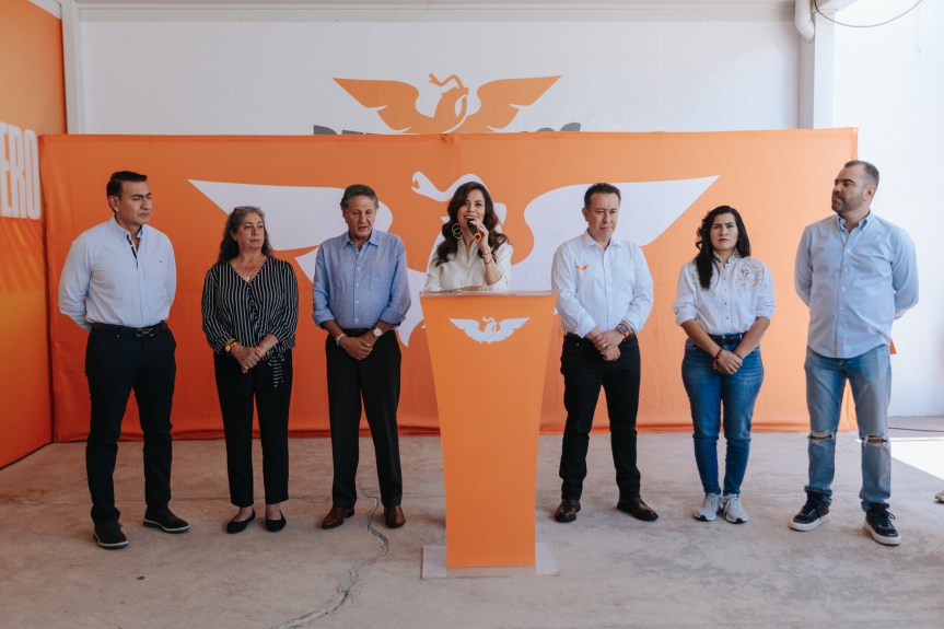 Manuel Romo, pide a Morena que “deje sus&nbsp;berriches”