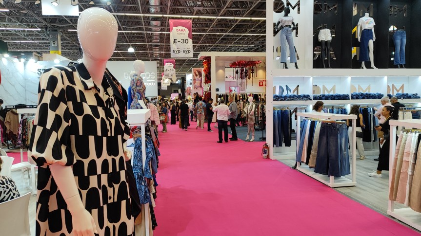 Moda y Sustentabilidad: una mancuerna indispensable en favor del&nbsp;planeta