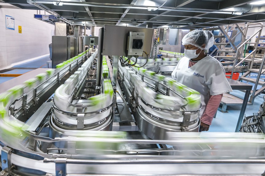 Jalisco, líder en exportaciones como estado no fronterizo; acumula 6,781.4 mdd en el primer trimestre del&nbsp;año