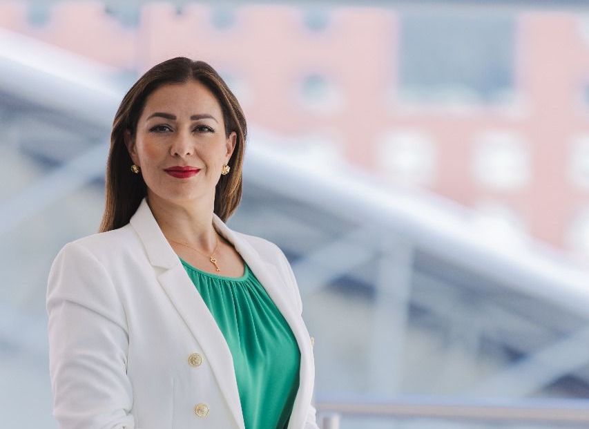 Tequila con rostro de mujer, Ana Cristina Villalpando es nombrada como nueva Directora General de la&nbsp;CNIT