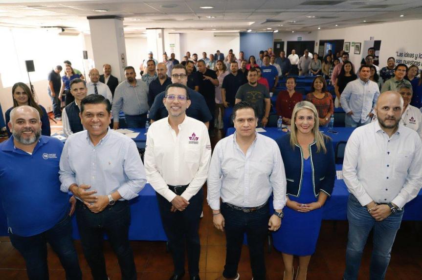 Llaman a alcaldes electos panistas a “hacer bien las cosas” en las próximas administraciones