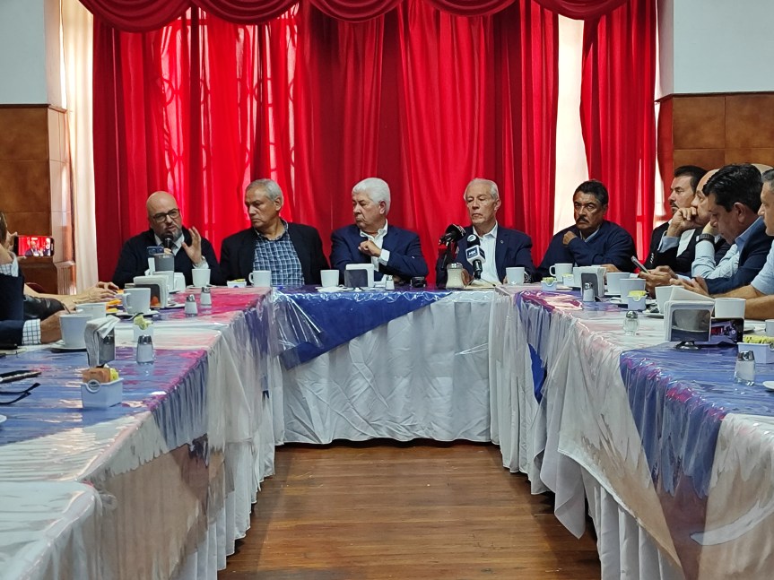 En juego la interpretación del Art. 54 Constitucional y la sobre&nbsp;representación