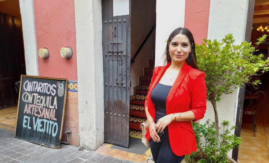 Fortaleciendo PYMES en México, un salvoconducto para el buen futuro de tu&nbsp;empresa