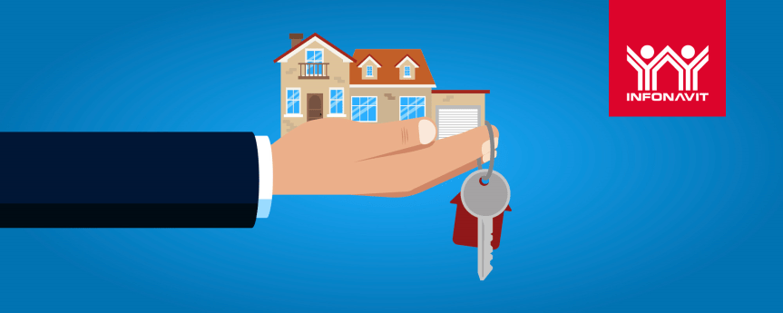 Apoya Infonavit a más de 424 mil acreditados jaliscienses en seis&nbsp;años
