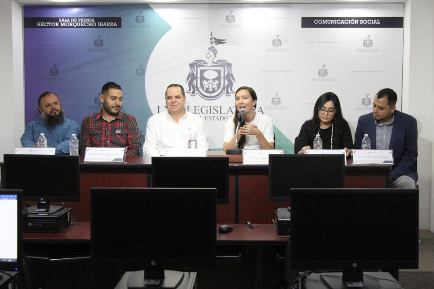 Diputados locales y el colectivo JaliScience listos para Trascender en la&nbsp;Sociedad