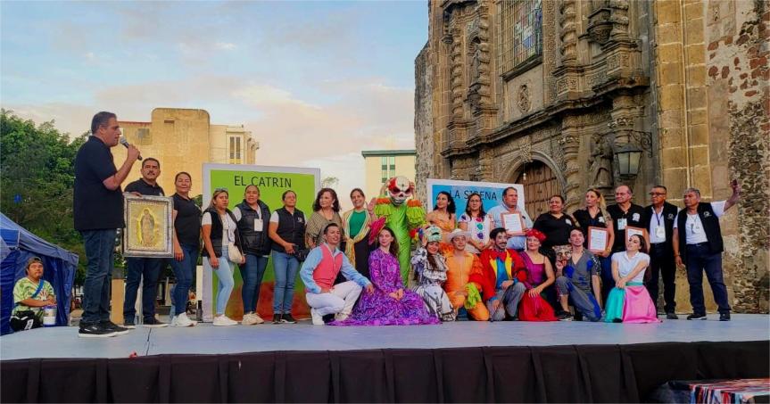 “México Mi Mero Mole”, una celebración que nace del corazón 