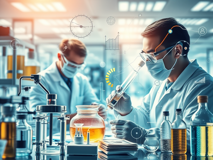 El Gobierno de Jalisco y Tec de Monterrey anuncian la cuarta edición del programa de «De la Ciencia al&nbsp;Mercado»