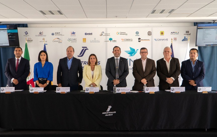 Análisis de proyecto de egresos 2025 del estado de Jalisco&nbsp;CCIJ