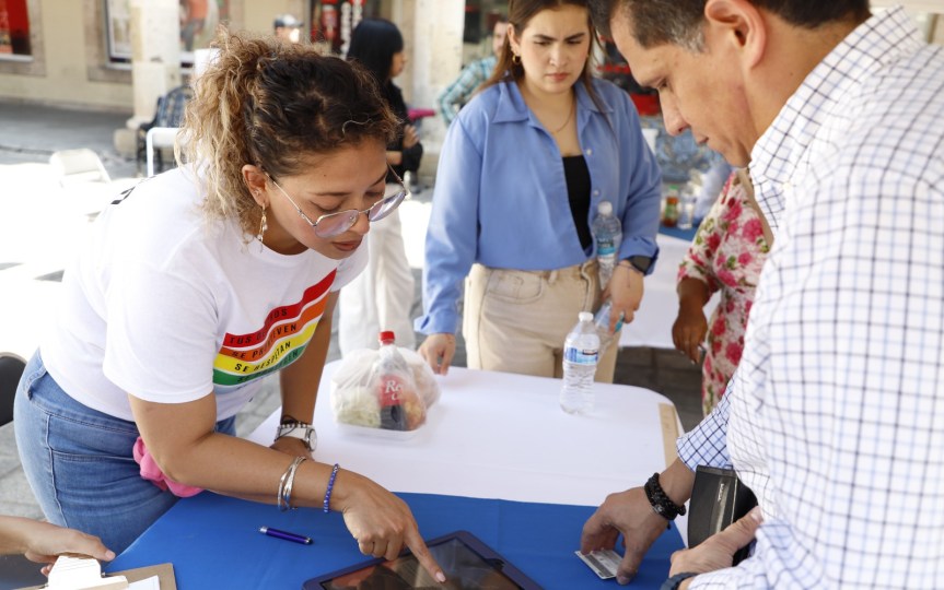 Desinterés en el PAN Jalisco por elección de su nueva Dirigencia Nacional 