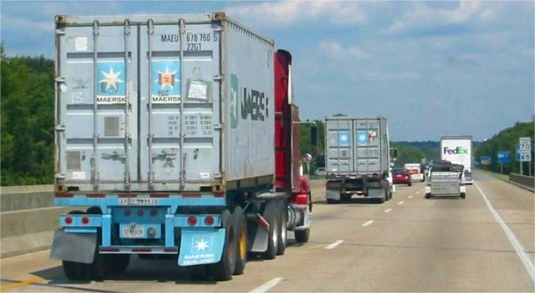 Conatram urge a las autoridades federales a reparar carreteras nacionales 