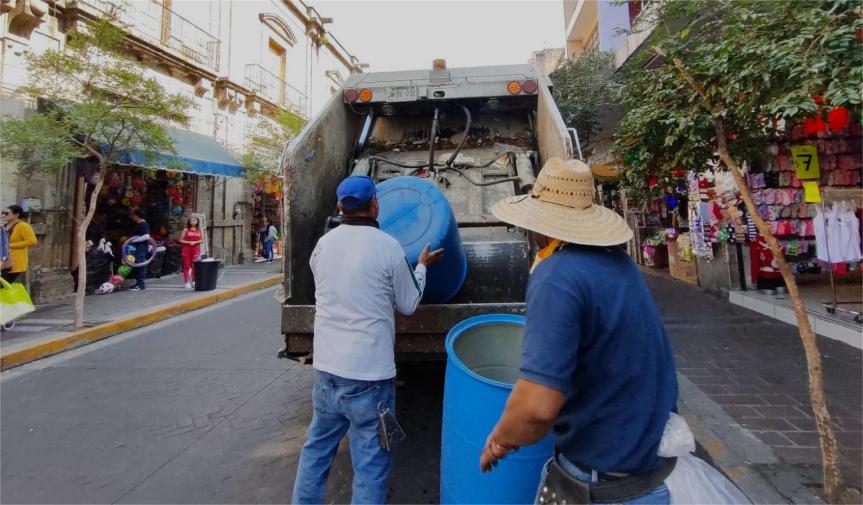 “Huele a podredumbre el tema de CAABSA y Guadalajara”: Chema Martínez 