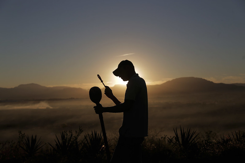Instala ASICA mesa de trabajo para impulsar la fitosanidad del agave en&nbsp;Jalisco