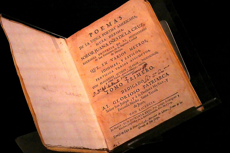 Se abre convocatoria para el Premio Sor Juana 2025 de la&nbsp;FIL
