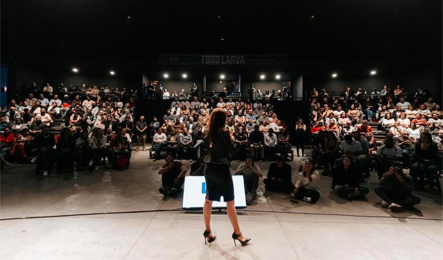 Guadalajara “Late” muy bien con la cultura en toda la ciudad 