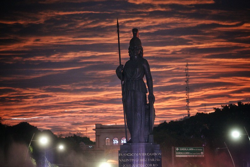 Busca Jalisco alianzas estratégicas en&nbsp;Colombia