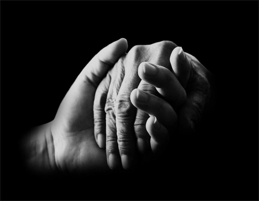 LA CARIDAD ES VÍNCULO DE PERFECCIÓN 