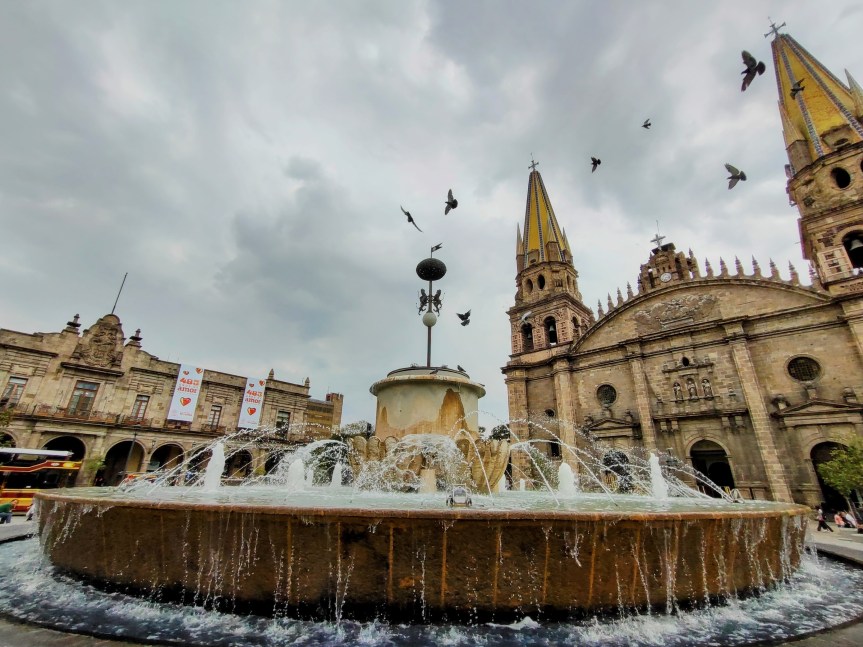 Guadalajara el municipio más transparente de Jalisco: ITEI 