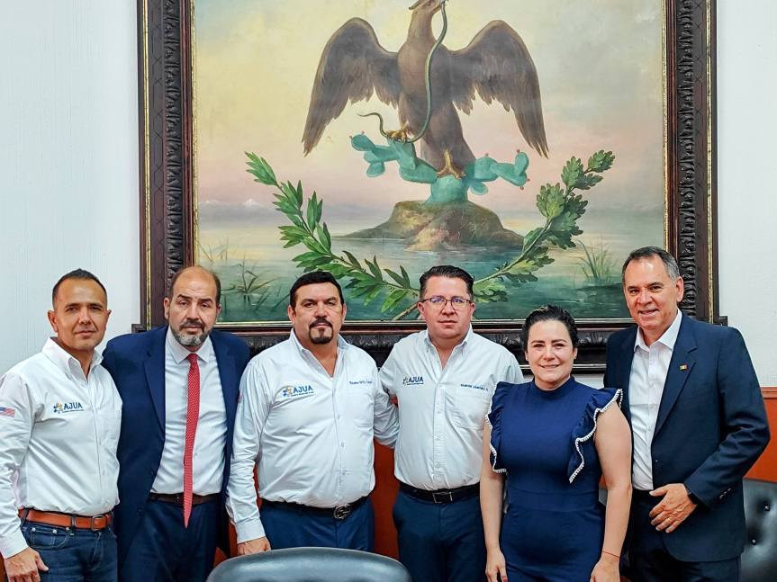 Migrantes jaliscienses piden su derecho participar en la Reforma Judicial, “también somos justiciables”, señala AJUA 