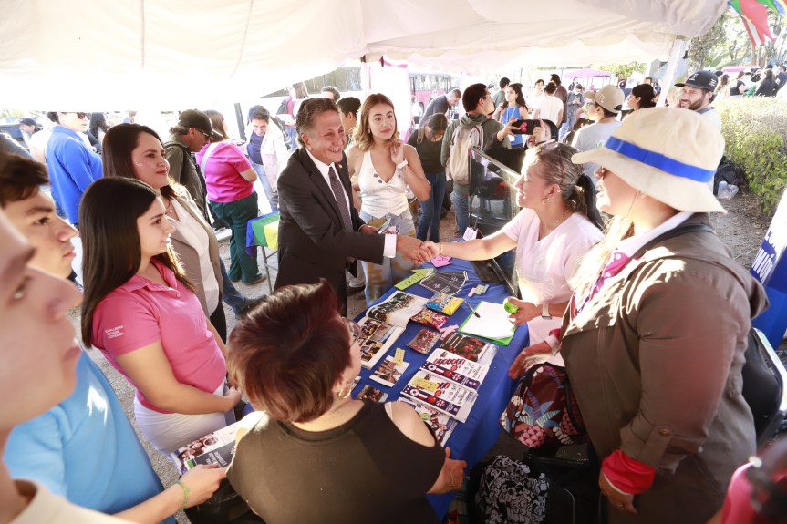Instituto Municipal de las Juventudes,&nbsp;Zapopan