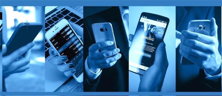 Edificios y plazas públicas deben de facilitar contactos eléctricos para dispositivos móviles  