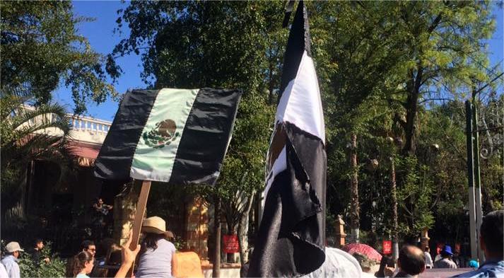 TEJIDO SOCIAL: ¿NOS QUEDA ALGO? 