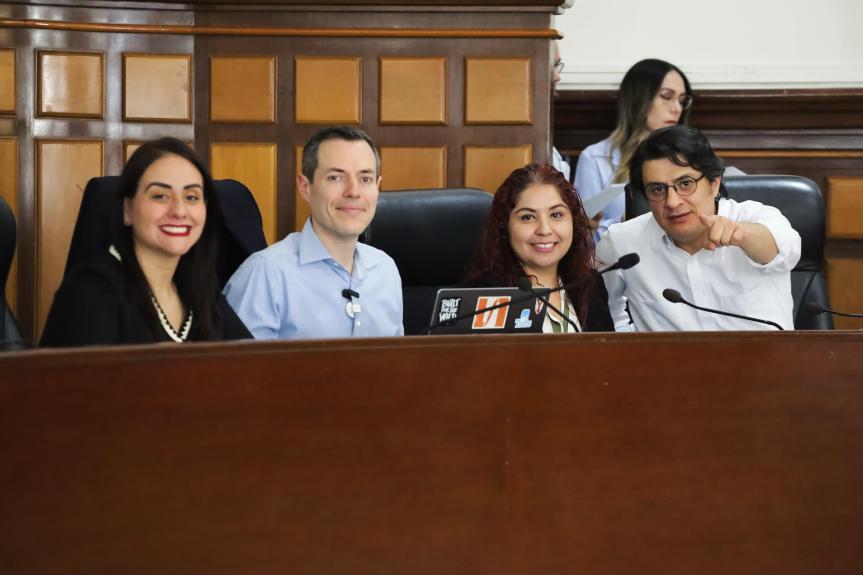 Regidores de Morena exigen soluciones urgentes ante la crisis del agua en&nbsp;Guadalajara