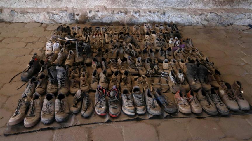 Jalisco está en terapia intensiva: Leonardo Almaguer 