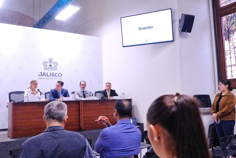 Asegura secretario del trabajo que se han disminuido casos ante la junta de&nbsp;Conciliación