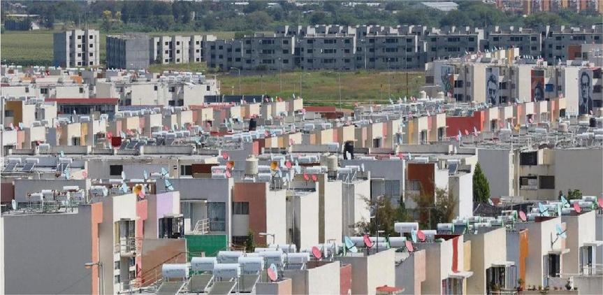 Presentan avances y beneficios de Ley Inmobiliaria en Jalisco 