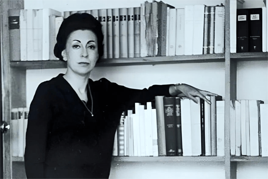 La FIL Guadalajara está lista para leer a Rosario Castellanos en el Día Mundial del Libro 