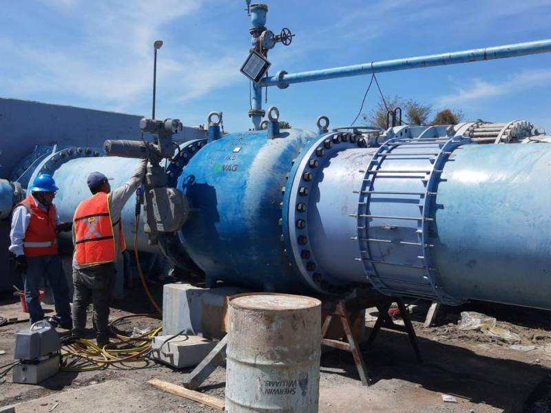 “No podemos seguir administrando la crisis; tenemos que resolverla”: CICEJ  