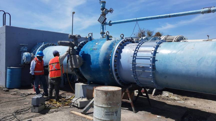 “No podemos seguir administrando la crisis; tenemos que resolverla”: CICEJ