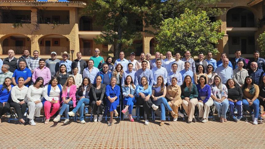 PAN Jalisco en el camino para reconectar con la ciudadanía 