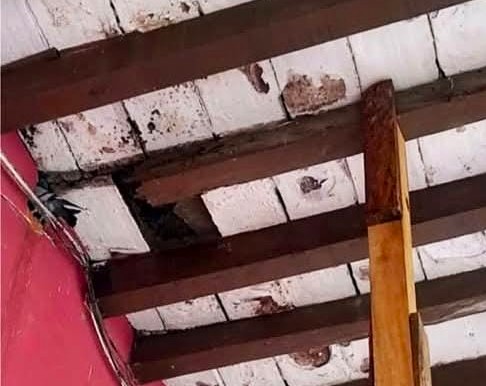 Advierten desde el Congreso del Estado sobre posible colapso de Portales de Sayula 