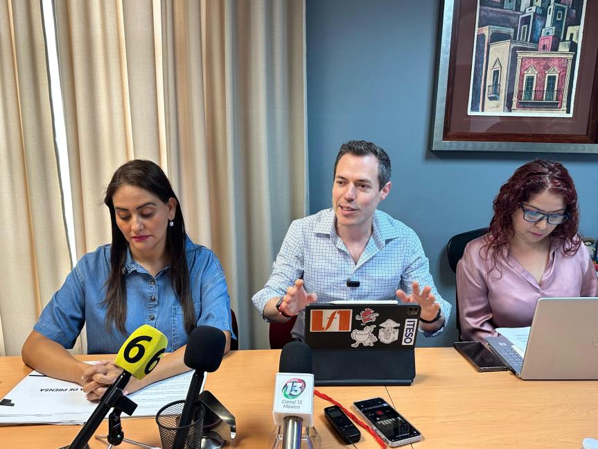 Regidores de Morena en Guadalajara denuncian gasto opaco de 345 millones en compra autos de&nbsp;lujo