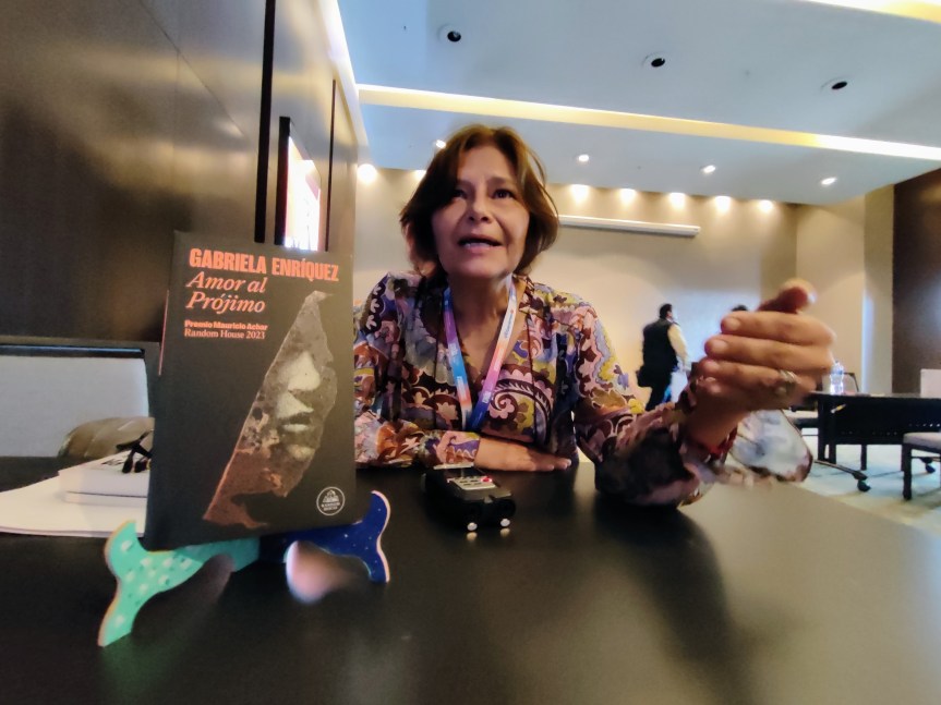 Amor al próximo, un monólogo entre hermanas de una vida&nbsp;fracturada