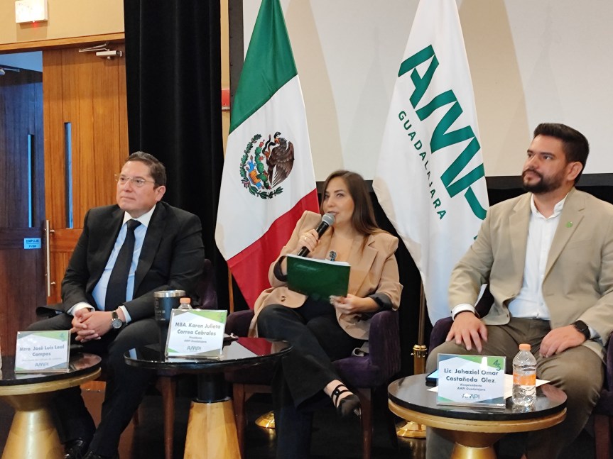 En Jalisco debe contar con registro de asesores inmobiliarios: AMPI 