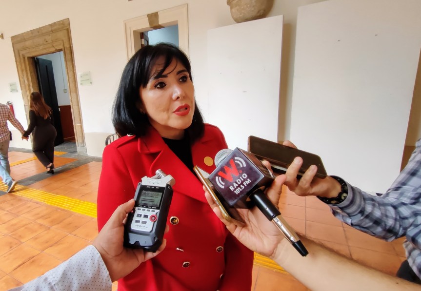 Regresa el tema de infancias trans al Congreso del Estado 