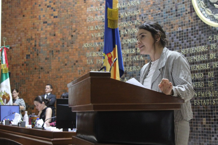 Diputada presenta exhorto para que Zapopan aclare cómo permitió urbanización en Área Natural Protegida del Bosque Nixticuil 