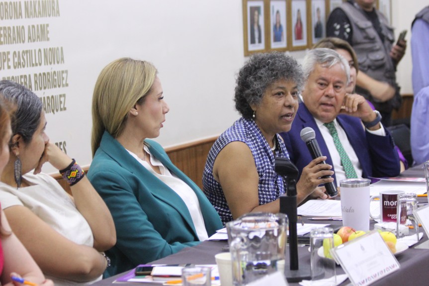 Congreso de Jalisco, Va por la erradicación de la Violencia Política en Razón de&nbsp;Género