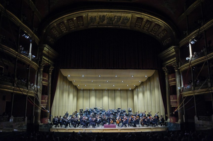 Celebrará OFJ las raíces de América con el estreno en México de ‘Rituales&nbsp;amerindios’