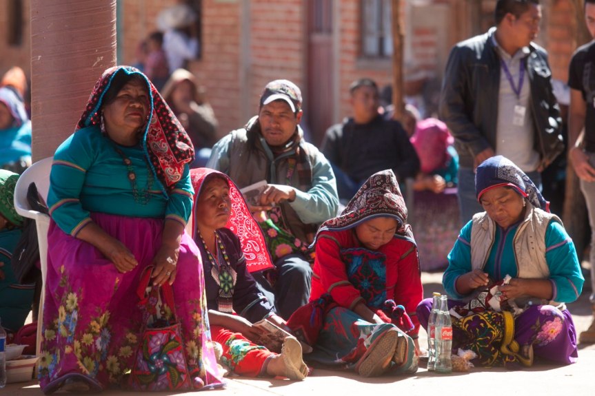 Diputados de MORENA proponen el 3 % del presupuesto estatal a comunidades indígenas de manera directa 