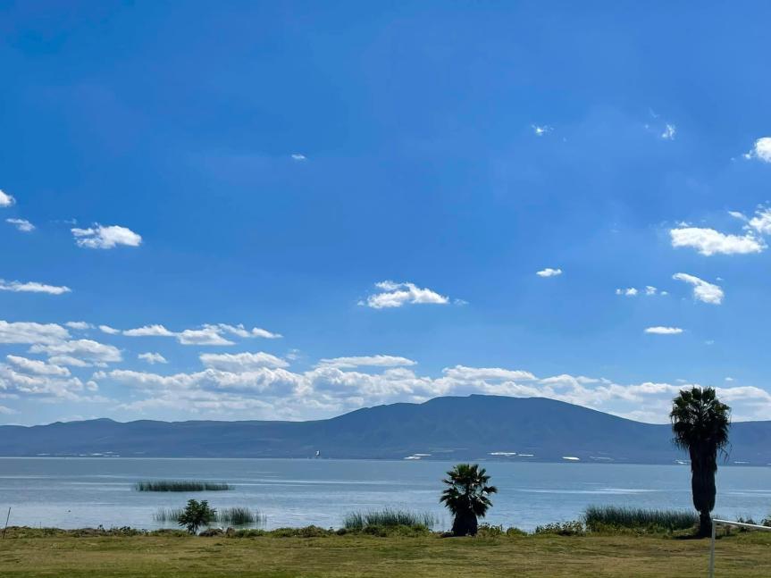 Corazón de la tierra inicia campaña “Adopta un árbol por&nbsp;Chalapa”