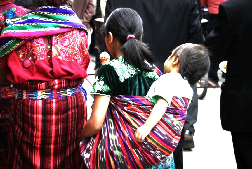 Niñas indígenas en México revictimizadas por el&nbsp;oficialismo