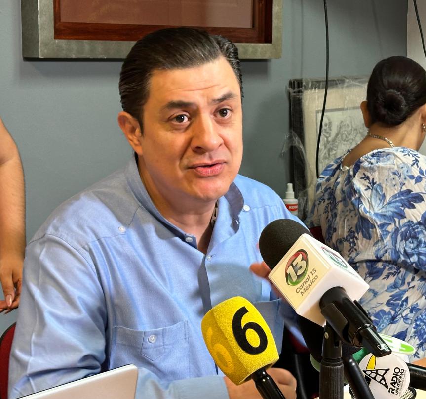 Guadalajara es la ciudad más insegura de Jalisco y el gobierno sale con videítos: Chema&nbsp;Martínez