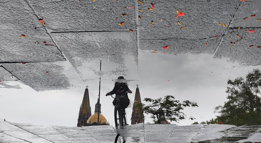 Centro Histórico de Guadalajara será rehabilitado, la inversión se proyecta en 450 mdp 