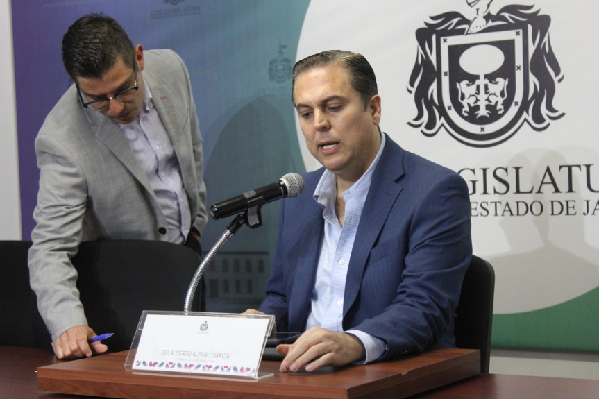 «El actual Auditor no debe reelegirse»: Alberto Alfaro García 