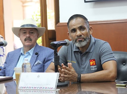 Comisión Legislativa da luz verde para clasificar a familias buscadoras como grupo vulnerable y prioritario 