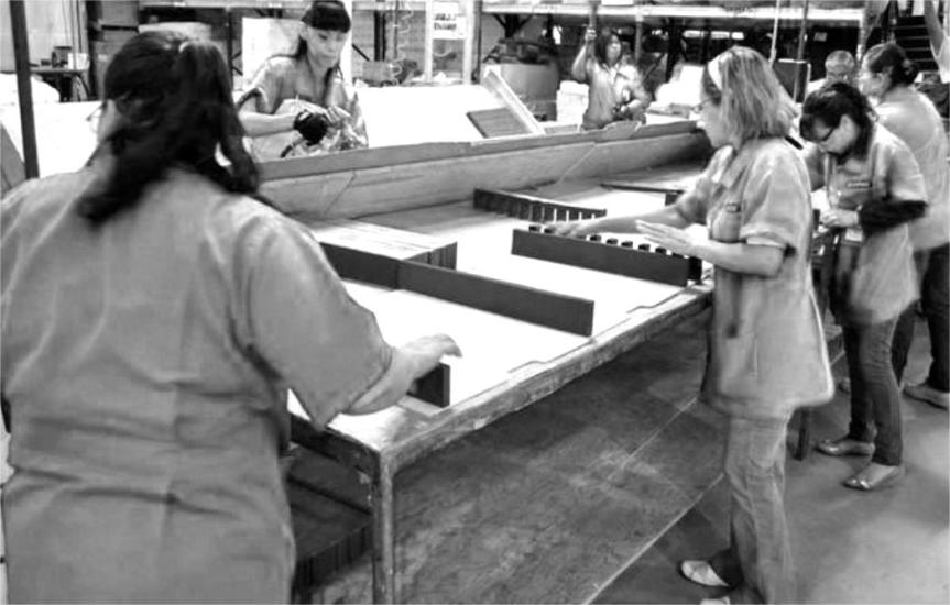 Con Mucho Barrio y a Pie 