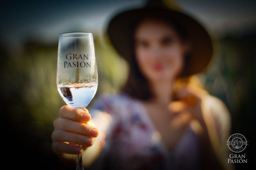 “Un buen tequila si le quieres agregar algo solo necesita una buena compañía” : Víctor Camacho 